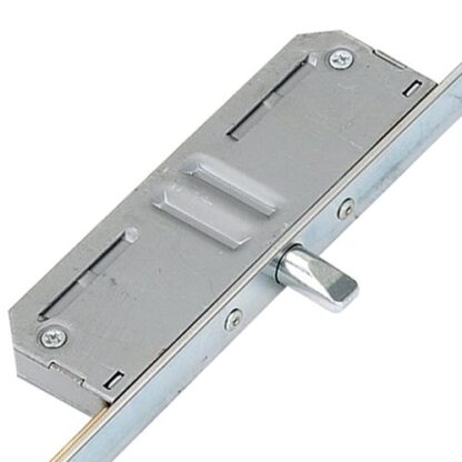 KFV Latch Deadbolt 2 Pin Bolts Lift Lever Multipoint Door Lock (top pin to spindle = 730mm) - Image 6
