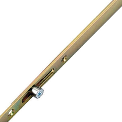 Mila Latch Deadbolt 4 Rollers Lift Lever or Double Spindle Multipoint Door Lock - Image 3