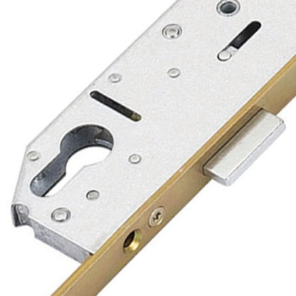 Mila Latch Deadbolt 4 Rollers Lift Lever or Double Spindle Multipoint Door Lock - Image 5