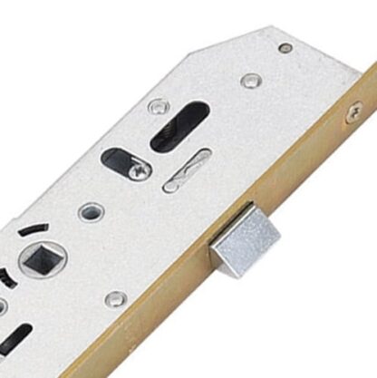 Mila Latch Deadbolt 4 Rollers Lift Lever or Double Spindle Multipoint Door Lock - Image 6