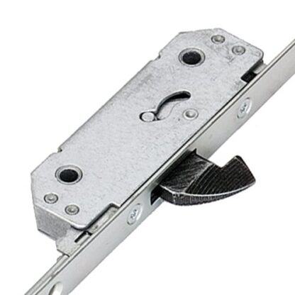 Fix Asgard 7026 Latch 3 Hooks Double Spindle Multipoint Door Lock - Option 3 (top hook to spindle = 565mm) - Image 11