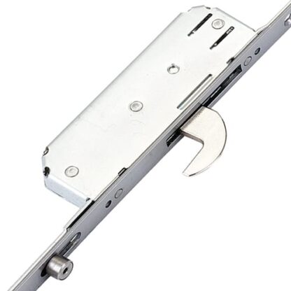 Avocet Latch Deadbolt 2 Hooks 2 Rollers Double Spindle Multipoint Door Lock (top roller to spindle = 675mm)  - Shootbolt Compatible - Image 8