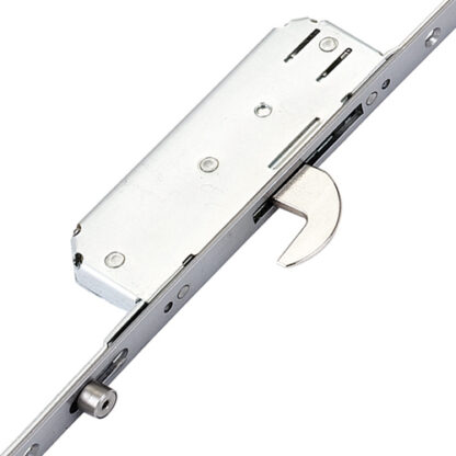 Avocet Latch Deadbolt 2 Hooks 4 Rollers Double Spindle Multipoint Door Lock - Image 10