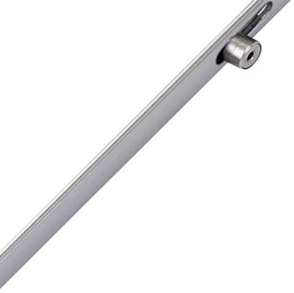 Avocet Latch Deadbolt 2 Hooks 4 Rollers Double Spindle Multipoint Door Lock - Image 11