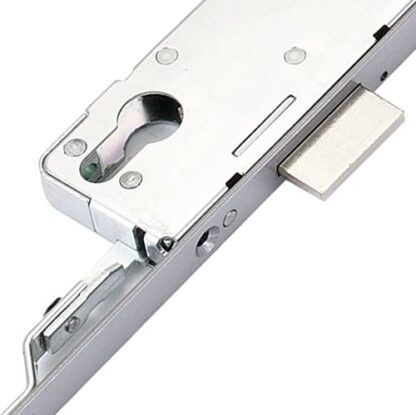 Avocet Latch Deadbolt 2 Hooks 4 Rollers Double Spindle Multipoint Door Lock - Image 12