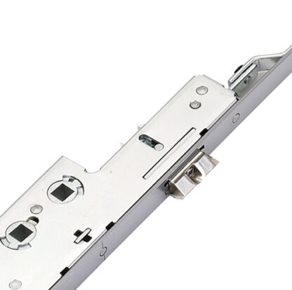 Avocet Latch Deadbolt 2 Hooks 4 Rollers Double Spindle Multipoint Door Lock - Image 13