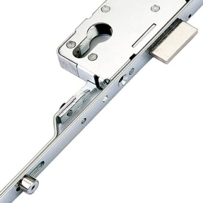 Avocet Latch Deadbolt 4 Rollers Double Spindle Multipoint Door Lock - Image 9