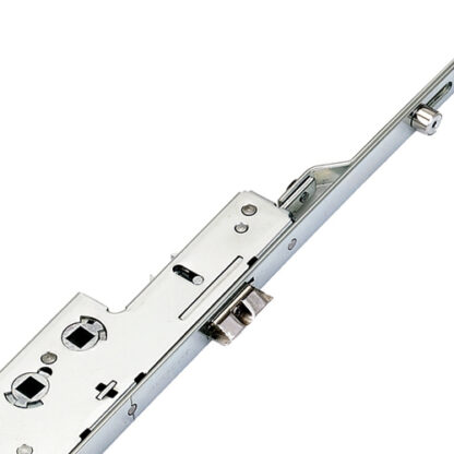 Avocet Latch Deadbolt 4 Rollers Double Spindle Multipoint Door Lock - Image 10