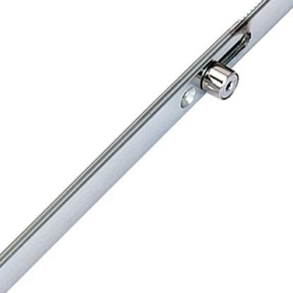 Avocet Latch Deadbolt 4 Rollers Double Spindle Multipoint Door Lock - Image 11