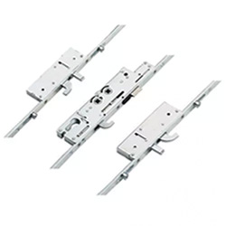 Multipoint Locks