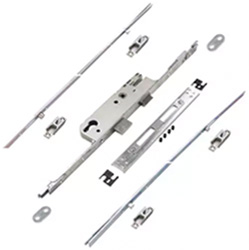 Repair Locks
