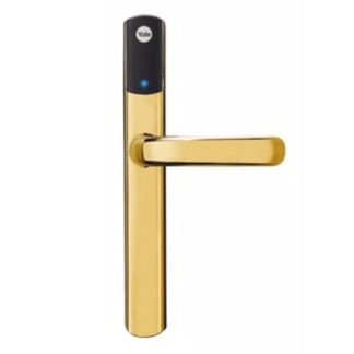 Yale Conexis L1 Smart Door
