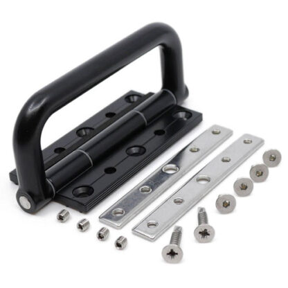 Debar Visofold Ali Bi-Fold Hinge Pull - Image 3