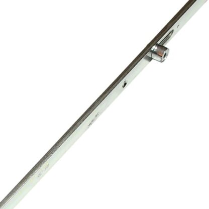 TSS Economy Compact Latch Deadbolt 4 Rollers Key Wind Multipoint Door Lock - Image 11