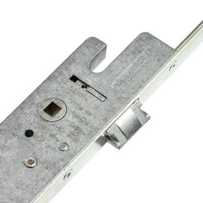 TSS Economy Compact Latch Deadbolt 4 Rollers Key Wind Multipoint Door Lock - Image 13