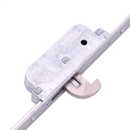 Roto Elite Latch Deadbolt 2 Hooks 2 Rollers Double Spindle Multipoint Door Lock - Image 11