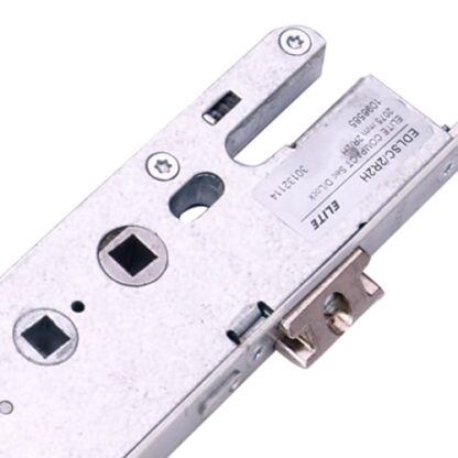 Roto Elite Latch Deadbolt 2 Hooks 2 Rollers Double Spindle Multipoint Door Lock - Image 13