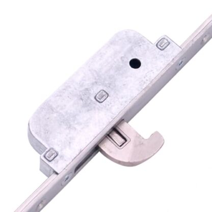 Roto Elite Latch Deadbolt 2 Hooks 2 Rollers Double Spindle Multipoint Door Lock - Image 14