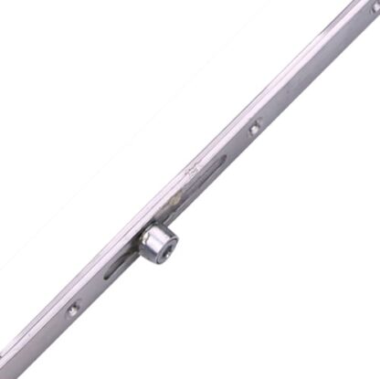 Roto Elite Latch Deadbolt 2 Hooks 4 Rollers Double Spindle Multipoint Door Lock - Image 12