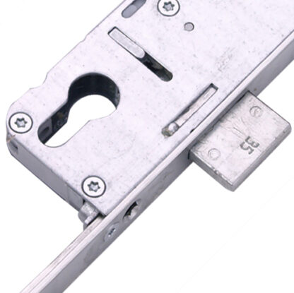 Roto Elite Latch Deadbolt 2 Hooks 4 Rollers Double Spindle Multipoint Door Lock - Image 13