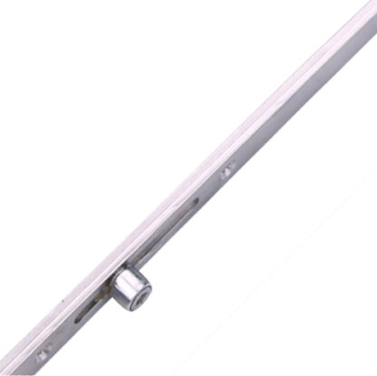 Roto Elite Latch Deadbolt 2 Hooks 4 Rollers Double Spindle Multipoint Door Lock - Image 15
