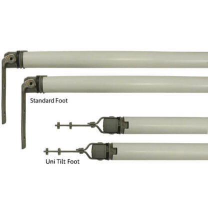 Era F0 Type Spring Balance - Grey Plug - 8lbs to 16lbs - Image 2