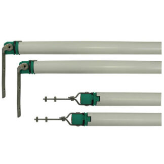 Era F1 Type Spring Balance Green Plug - 51lbs to 55lbs