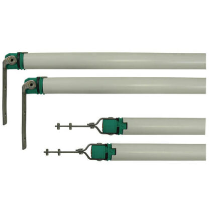 Era F1 Type Spring Balance Green Plug - 51lbs to 55lbs