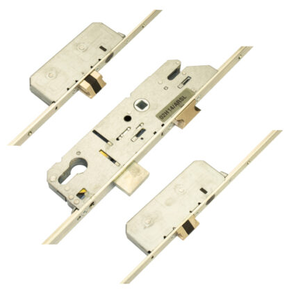 Fuhr 833 Latch Deadbolt 2 Latches Auto Locking Multipoint Door Lock - Image 7