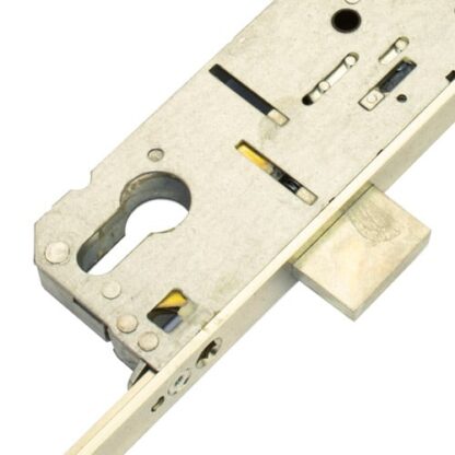 Fuhr 833 Latch Deadbolt 2 Latches Auto Locking Multipoint Door Lock - Image 9