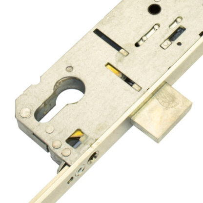 Fuhr 833 Latch Deadbolt 2 Latches Auto Locking Multipoint Door Lock - Image 4