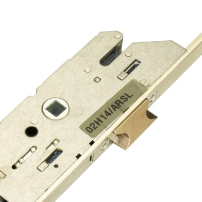 Fuhr 833 Latch Deadbolt 2 Latches Auto Locking Multipoint Door Lock - Image 10