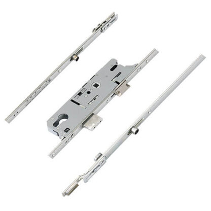 Fuhr Multipoint Door Lock Centre Section Latch Deadbolt 2 Rollers Lift Lever - Image 7