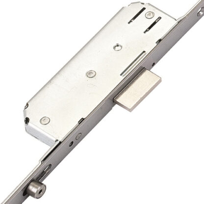 Avocet Latch 3 Deadbolts 4 Rollers Double Spindle Multipoint Door Lock - Image 3