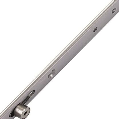 Avocet Latch 3 Deadbolts 4 Rollers Double Spindle Multipoint Door Lock - Image 4