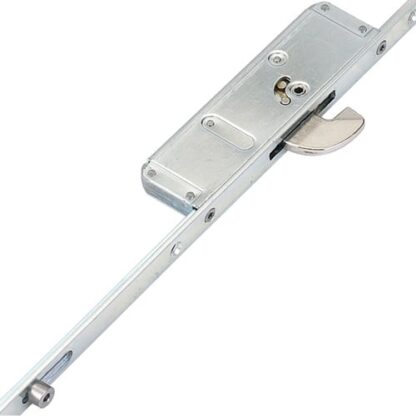 Securistyle Latch 3 Hooks 2 Rollers Double Spindle Multipoint Door Lock - Option 2 - Image 8