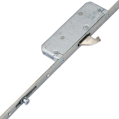 Roto MVD500 Latch Deadbolt 2 Mushrooms 2 Hooks Double Spindle Multipoint Door Lock - Image 8