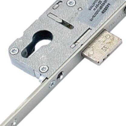 Roto MVD500 Latch Deadbolt 2 Mushrooms 2 Hooks Double Spindle Multipoint Door Lock - Image 9