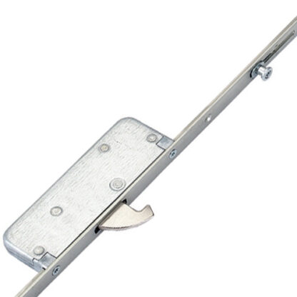 Roto MVD500 Latch Deadbolt 2 Mushrooms 2 Hooks Double Spindle Multipoint Door Lock - Image 11