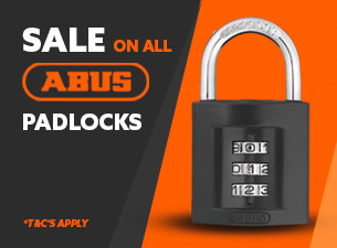 ABUS PADLOCKS