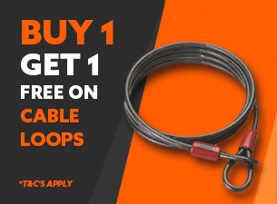 CABLE LOOPS