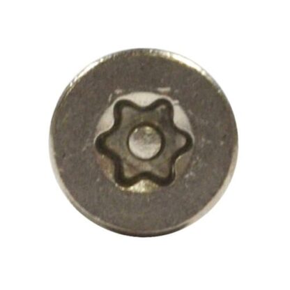 6 Lobe Pin Security Screws - Image 4