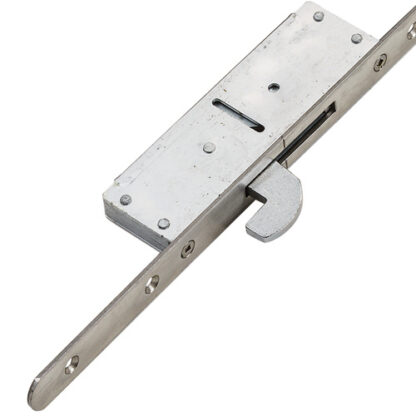 Fullex Crimebeater Latch Deadbolt 2 Hooks Double Spindle Multipoint Door Lock - 20mm Faceplate - Image 10