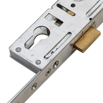 Fullex Crimebeater Latch Deadbolt 2 Hooks Double Spindle Multipoint Door Lock - 20mm Faceplate - Image 12