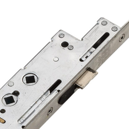 Fullex Crimebeater Latch Deadbolt 2 Hooks Double Spindle Multipoint Door Lock - 20mm Faceplate - Image 11