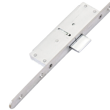 Fullex Crimebeater Latch 3 Deadbolts Double Spindle Multipoint Door Lock - 20mm Faceplate - Image 3