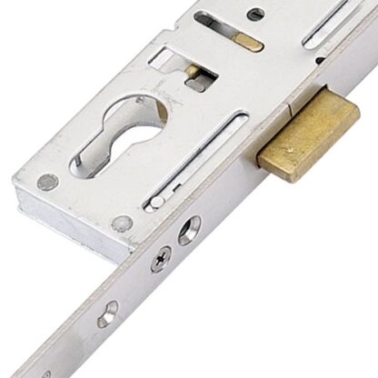 Fullex Crimebeater Latch 3 Deadbolts Double Spindle Multipoint Door Lock - 20mm Faceplate - Image 4
