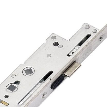 Fullex Crimebeater Latch 3 Deadbolts Double Spindle Multipoint Door Lock - 20mm Faceplate - Image 5