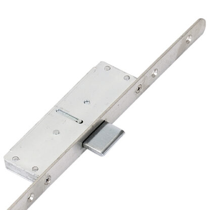 Fullex Crimebeater Latch 3 Deadbolts Double Spindle Multipoint Door Lock - 20mm Faceplate - Image 6