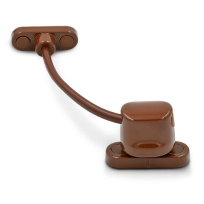 TSS Keyless Cable Window Restrictor - Image 8